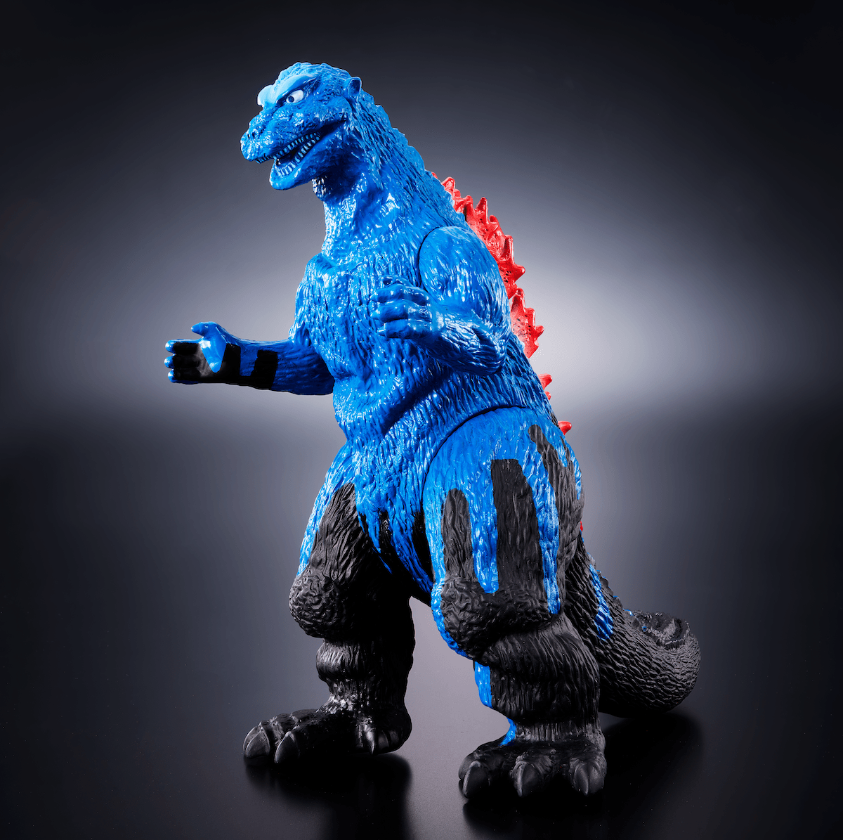 Godzilla Figure