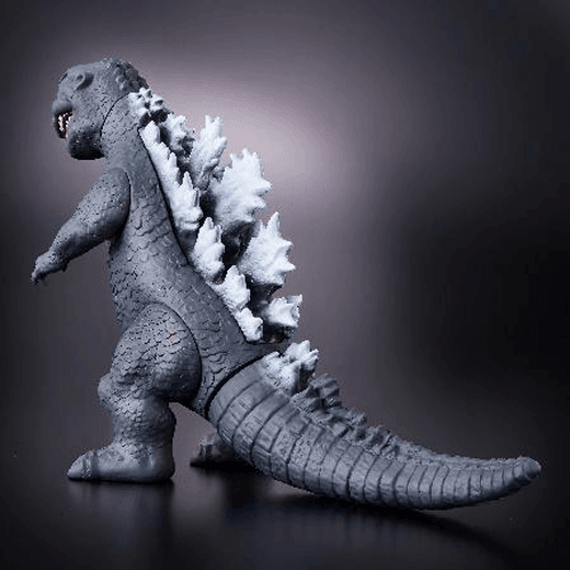 Godzilla Figure